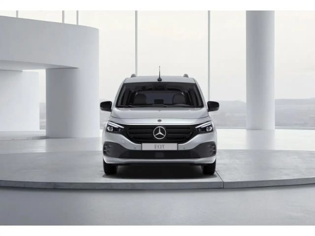 Mercedes-Benz EQT