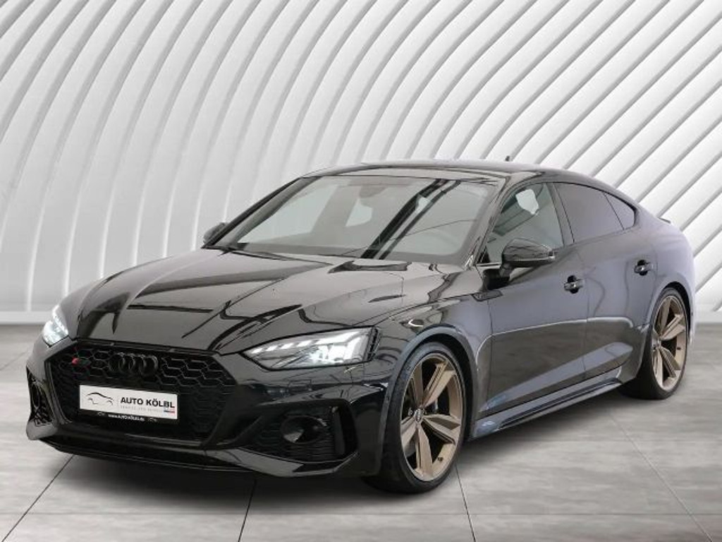 Audi RS5 2022 Benzine