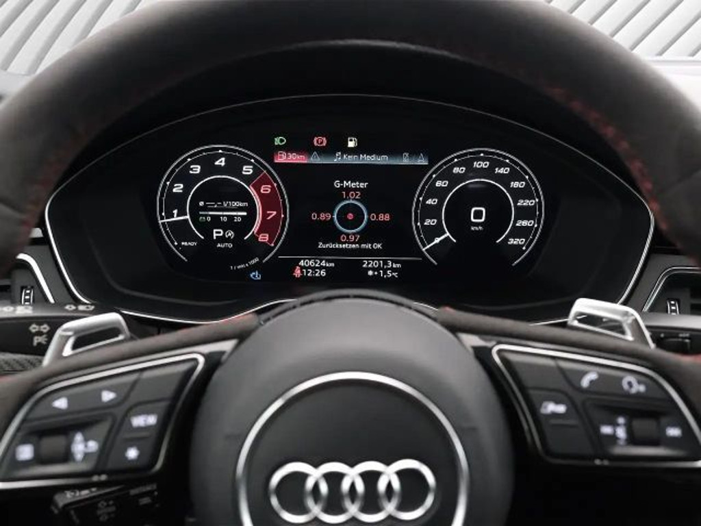 Audi RS5
