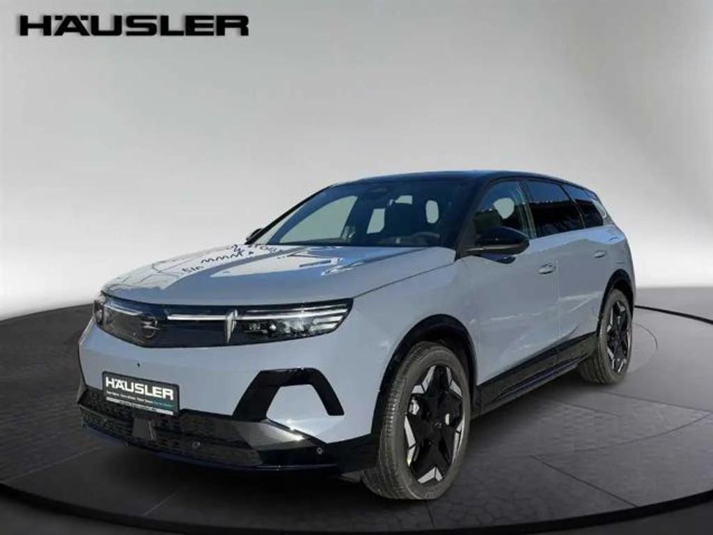 Opel Grandland X 2025 Elektrisch