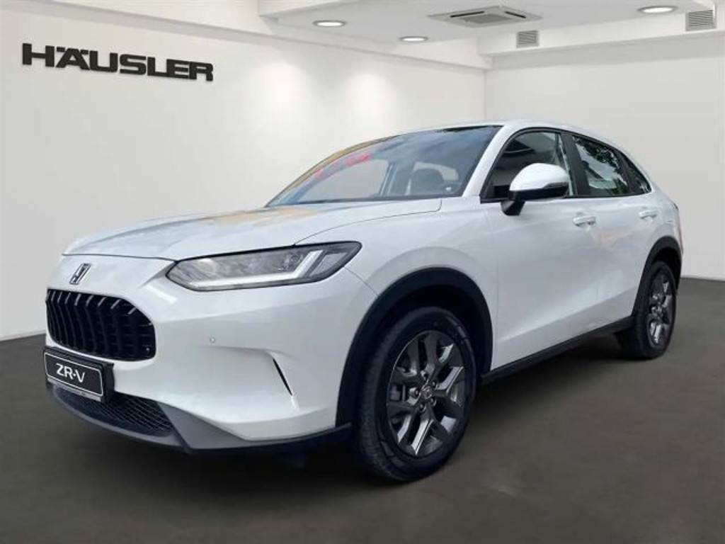 Honda ZR-V 2025 Hybride Benzine