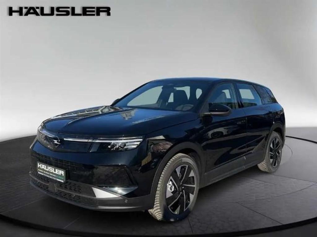 Opel Grandland X 2025 Benzine