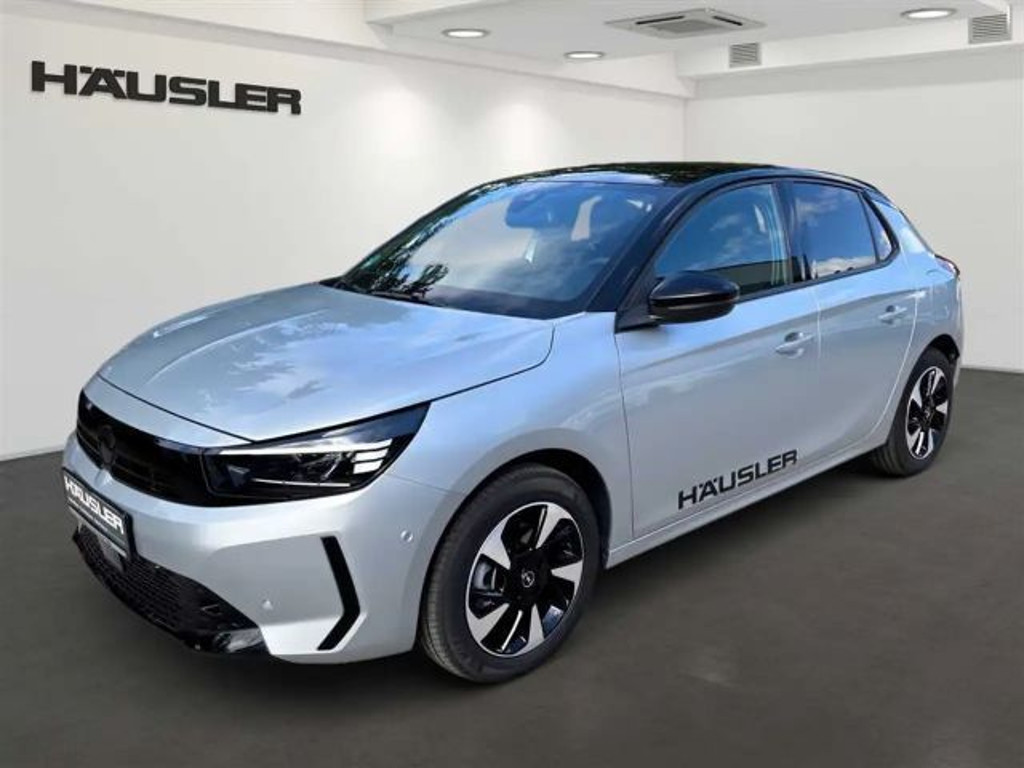 Opel Corsa 2024 Elektrisch