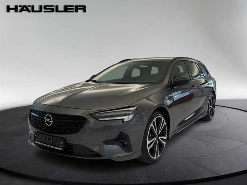 Opel Insignia 2022 Diesel