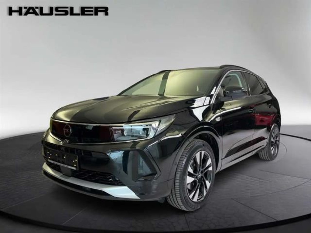 Opel Grandland X 2023 Diesel