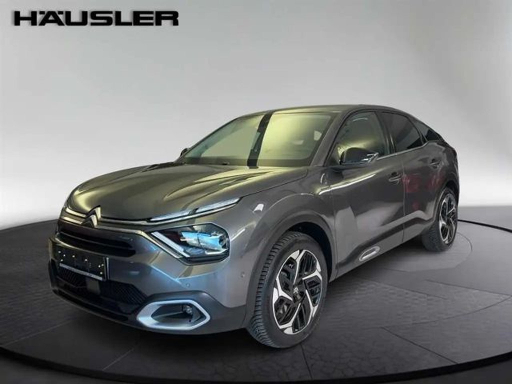 Citroën C4 2024 Benzine