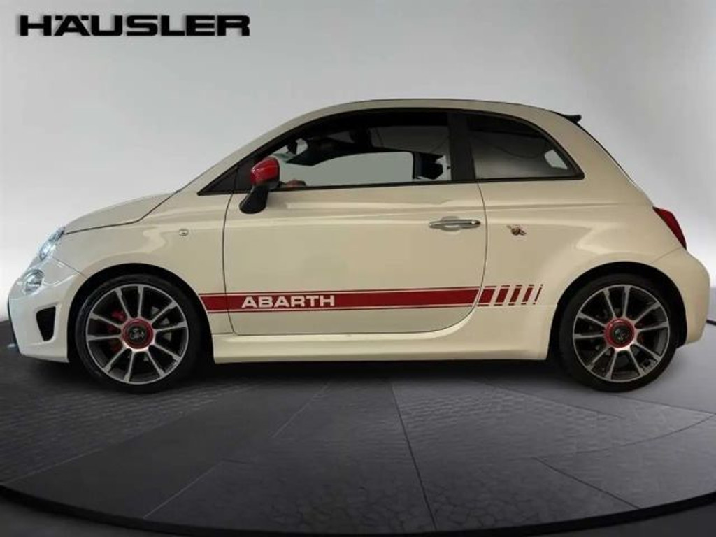 Abarth 595C