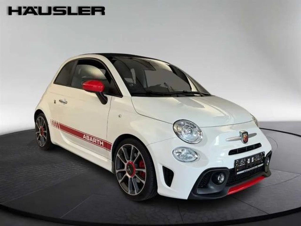Abarth 595C