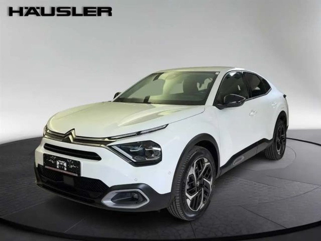 Citroën C4 X 2023 Benzine