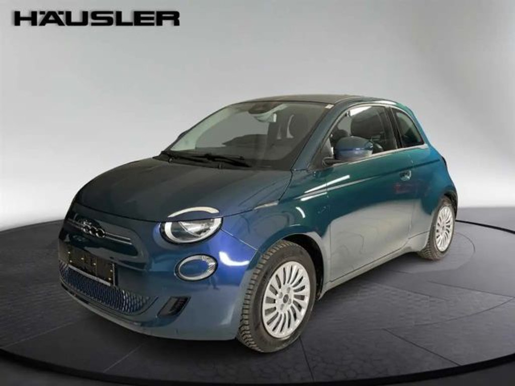 Fiat 500e 2023 Elektrisch