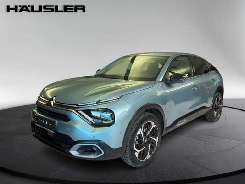 Citroën C4 2024 Benzine