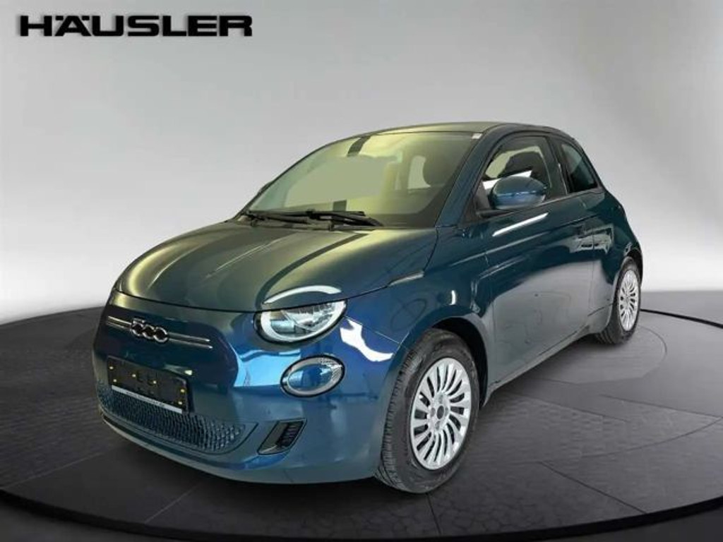Fiat 500e 2023 Elektrisch