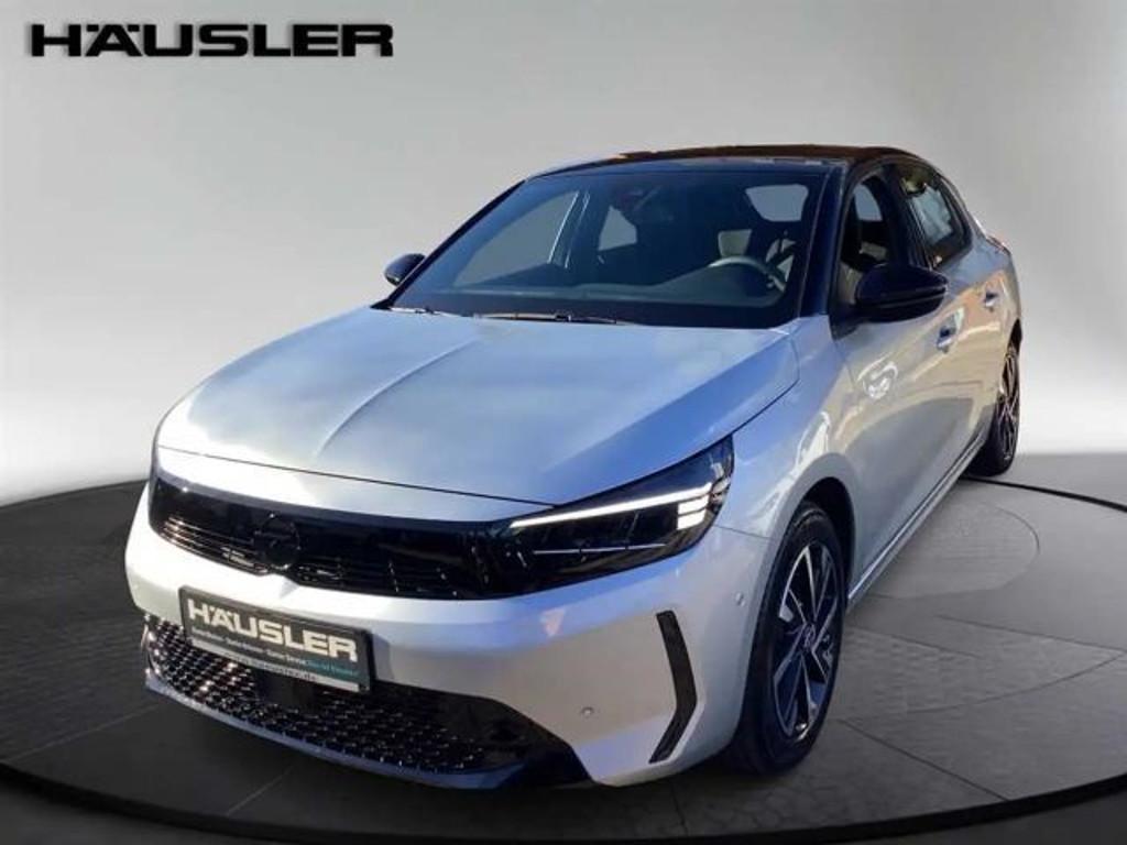 Opel Corsa 2025 Benzine