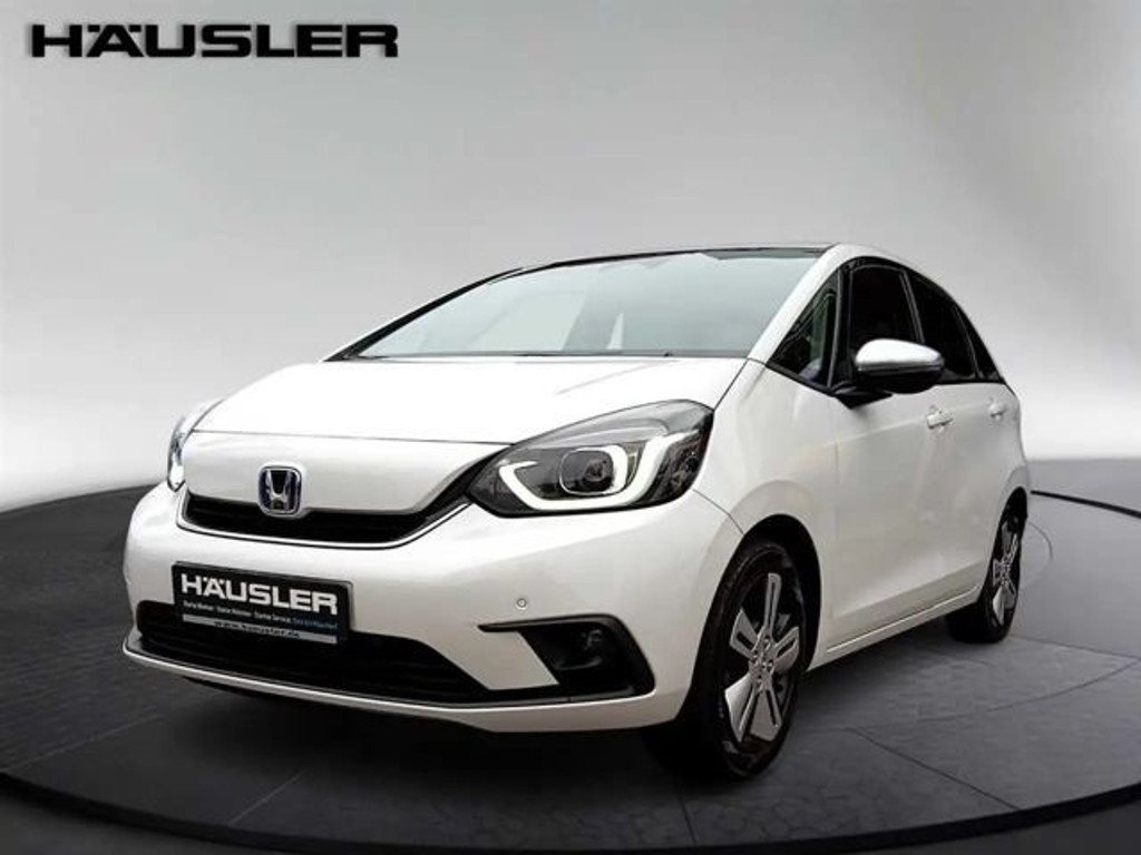Honda Jazz 2022 Hybride Benzine