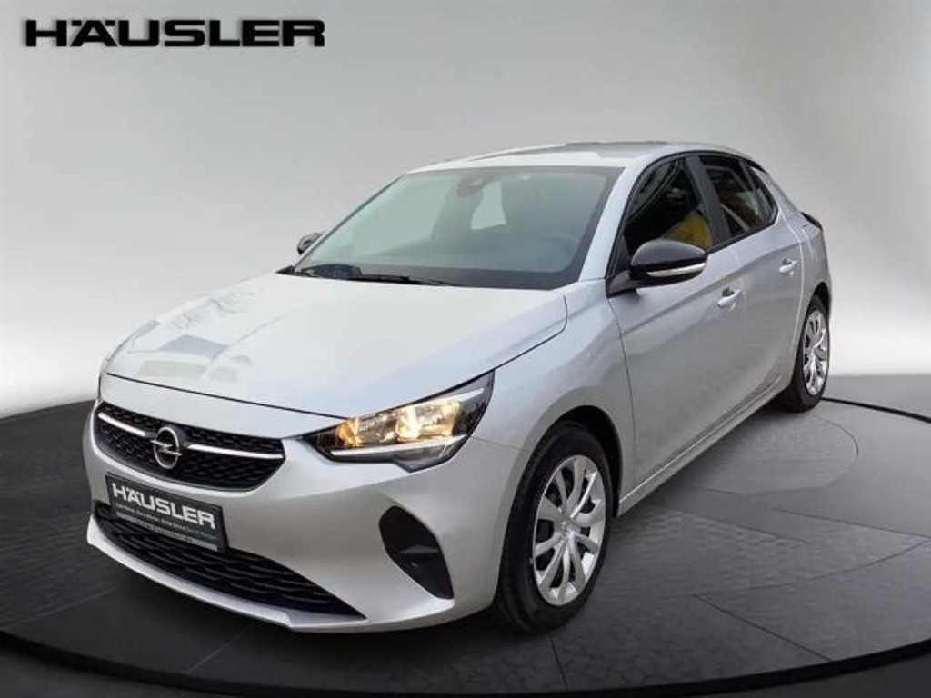 Opel Corsa 2022 Benzine