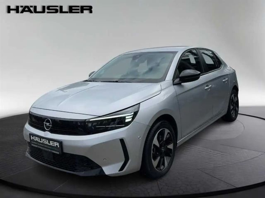 Opel Corsa 2023 Elektrisch