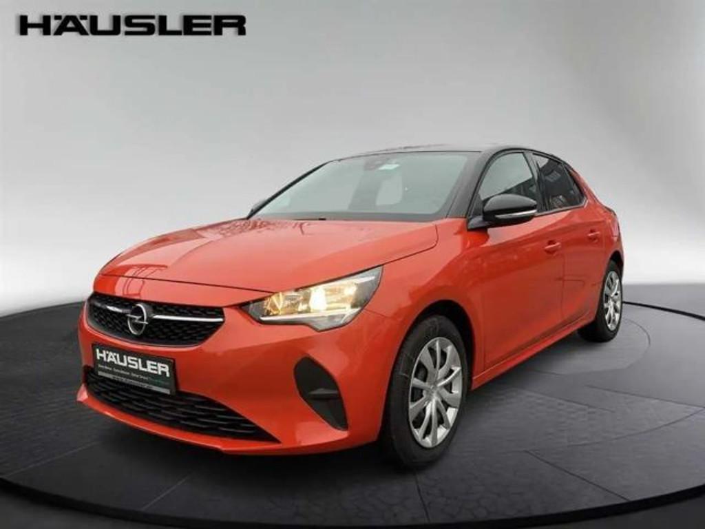 Opel Corsa 2023 Benzine