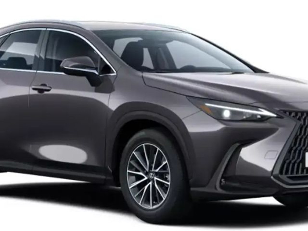 Lexus NX 2026 Hybride Benzine