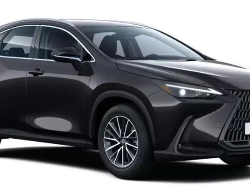 Lexus NX 2026 Hybride Benzine