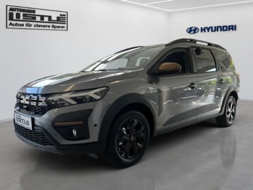 Dacia Jogger 2025 Benzine