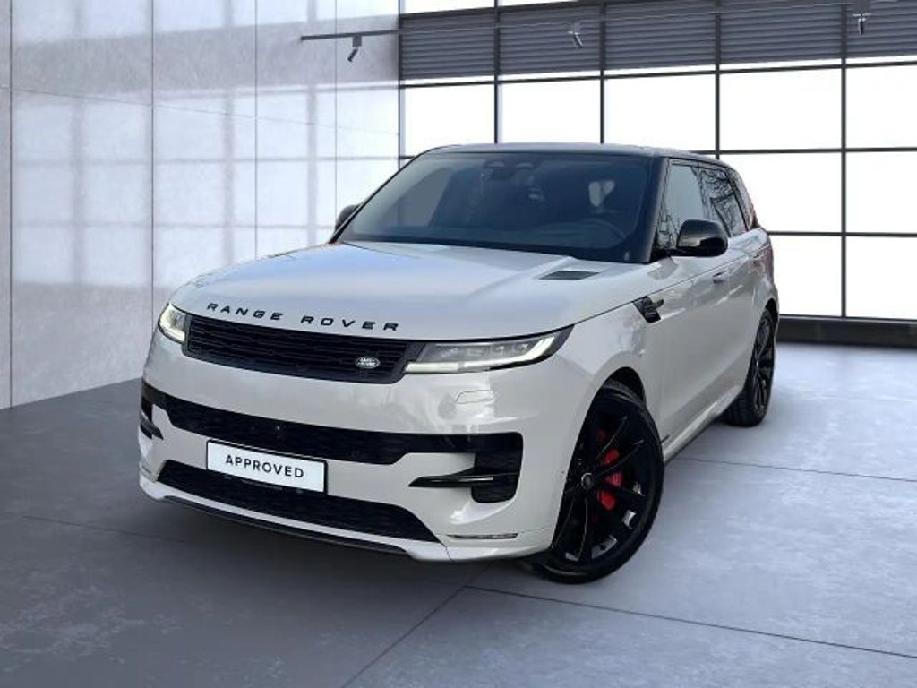 Land Rover Range Rover Sport 2024 Hybride Benzine