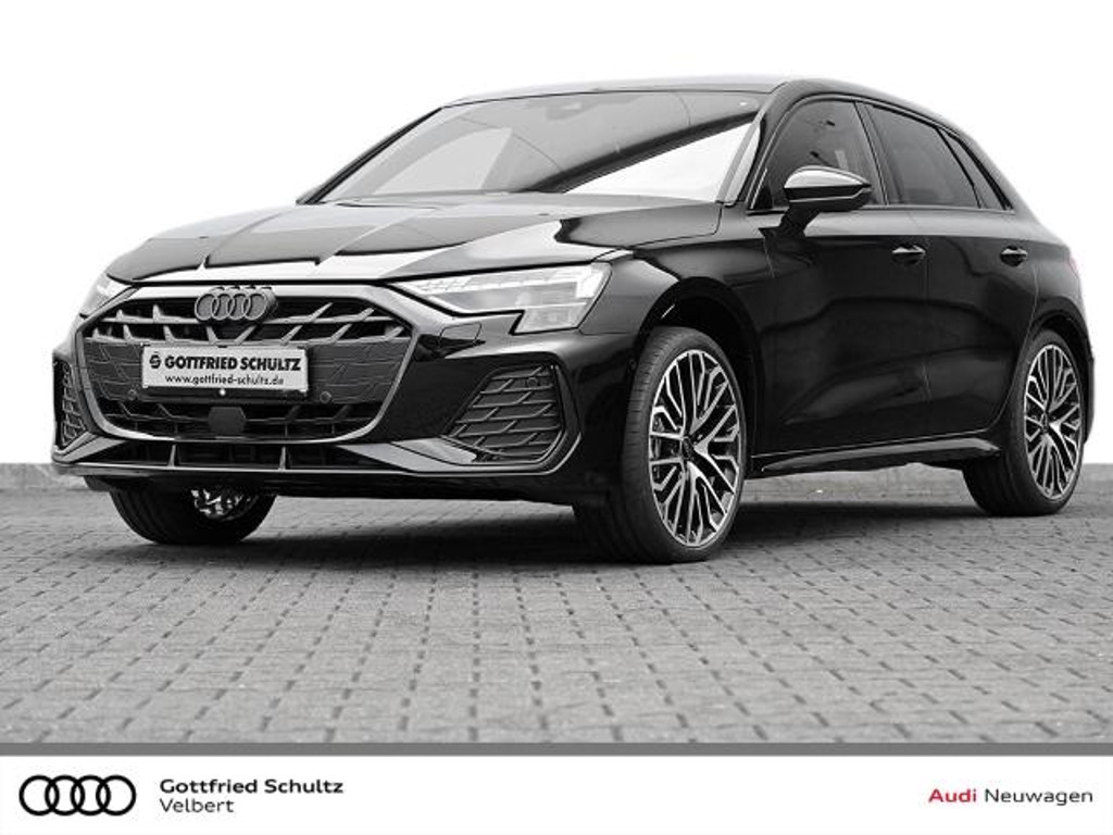 Audi A3 2025 Diesel