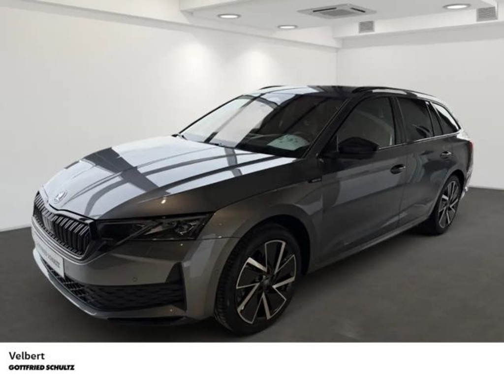 Skoda Octavia 2026 Benzine