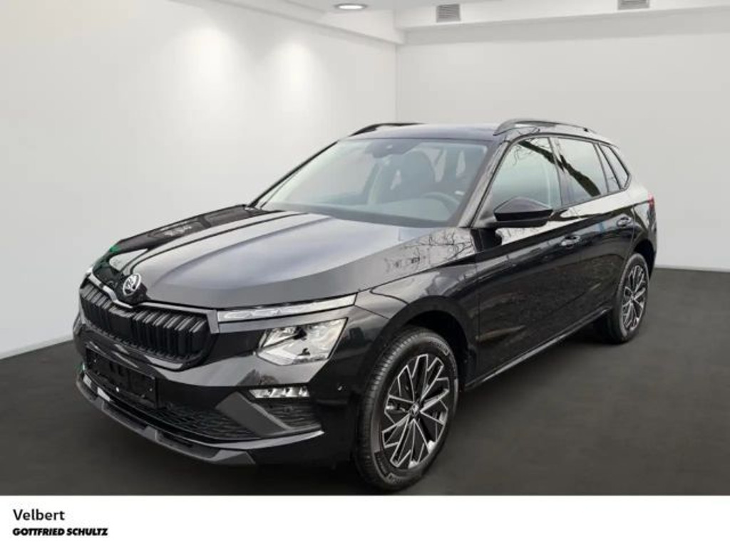 Skoda Kamiq 2026 Benzine