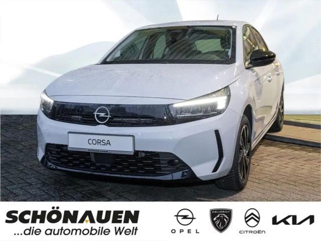 Opel Corsa 2026 Benzine