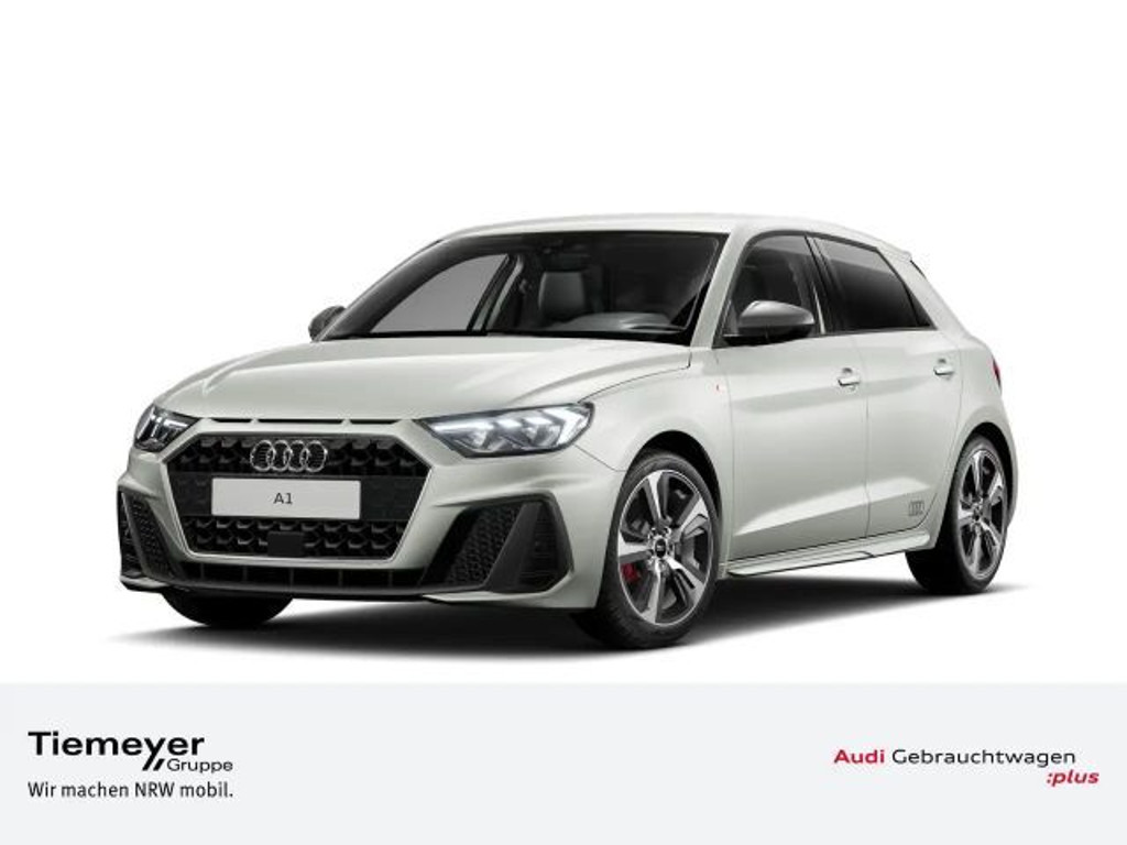 Audi A1 2025 Benzine
