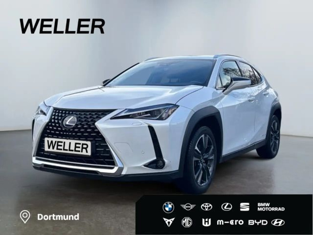 Lexus UX 2022 Hybride Benzine