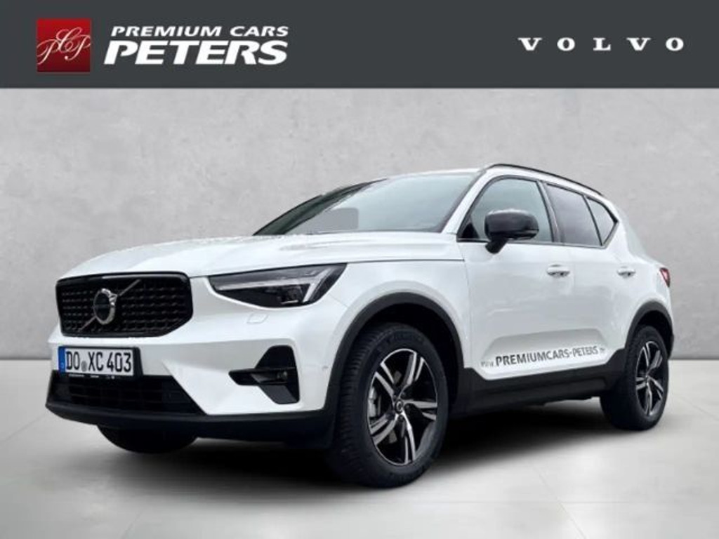 Volvo XC40 2026 Benzine