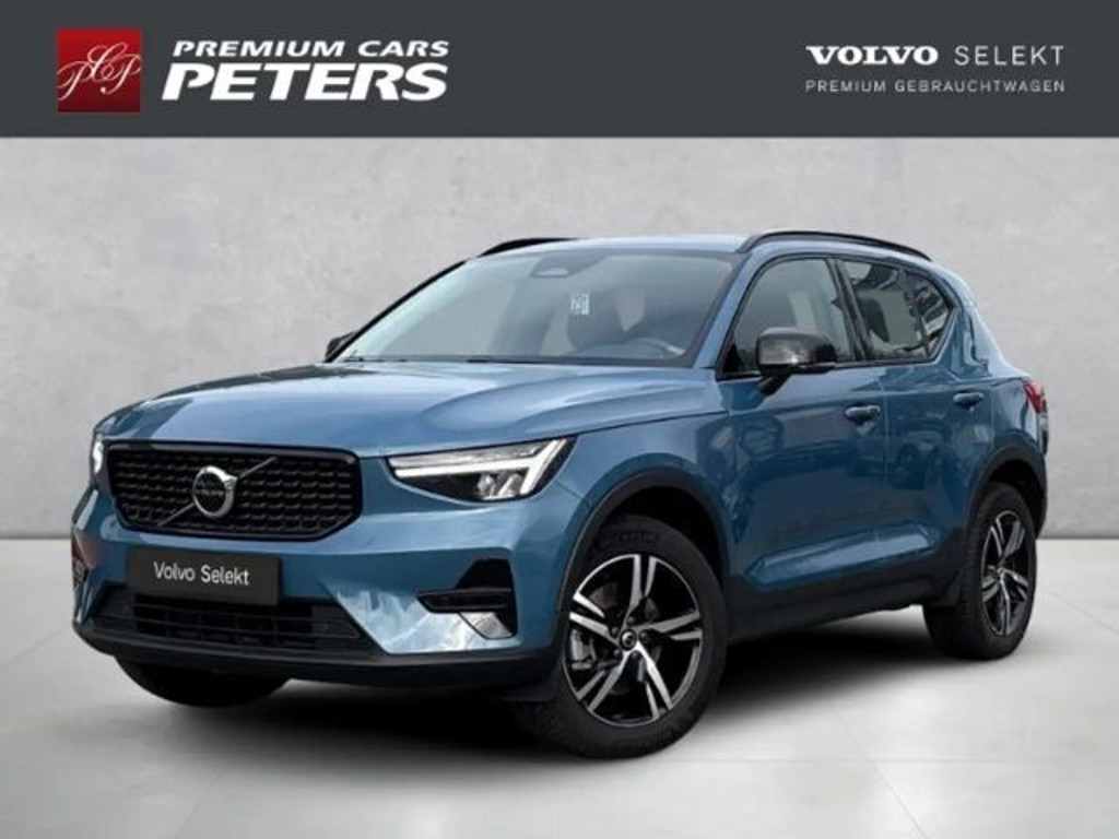 Volvo XC40 2024 Benzine