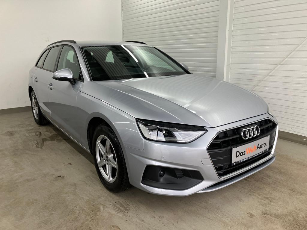Audi A4 2024 Diesel