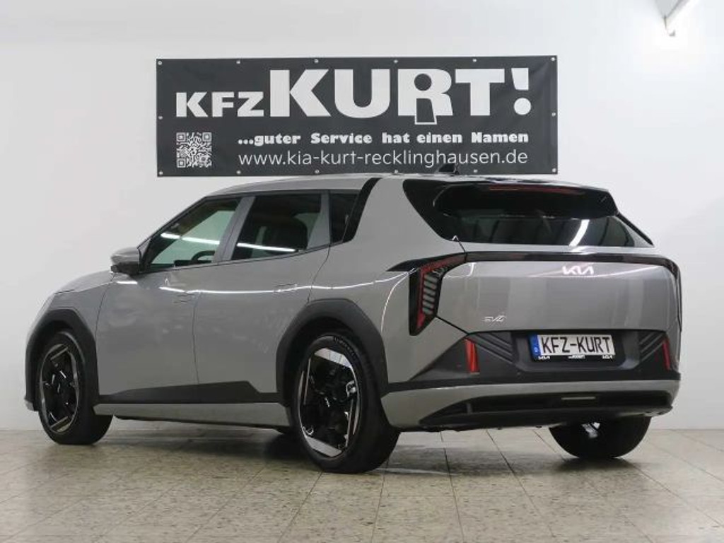 Kia EV4