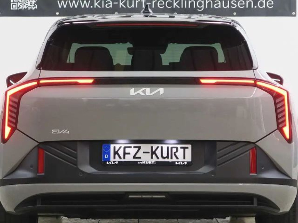 Kia EV4