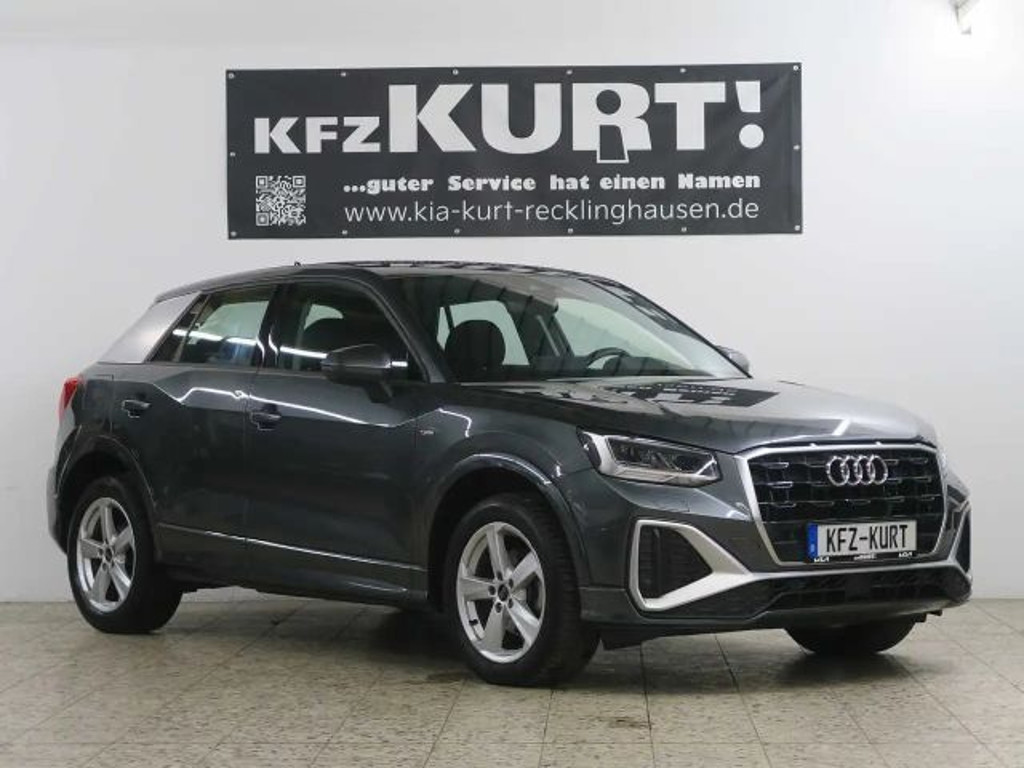 Audi Q2 2023 Diesel