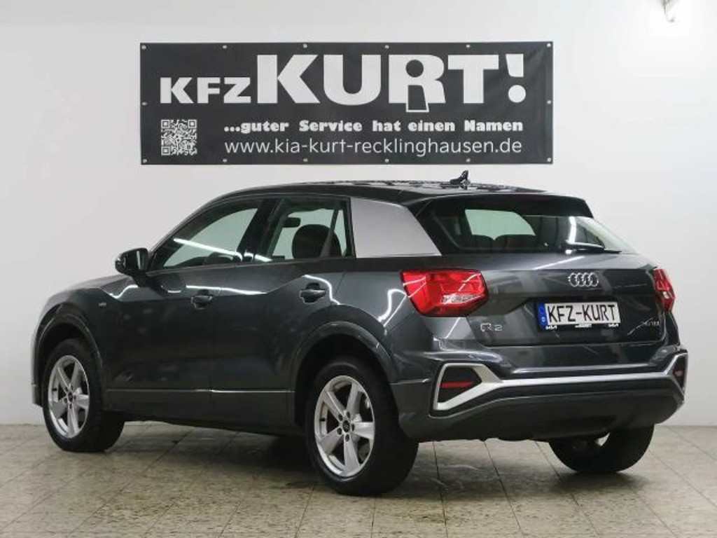 Audi Q2