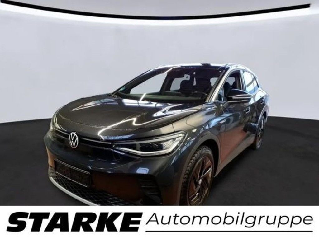 Volkswagen ID.4 2021 Elektrisch