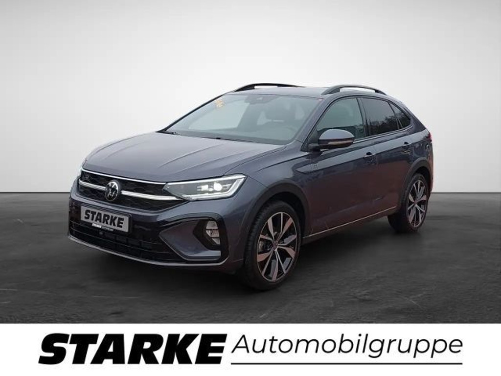 Volkswagen Taigo 2026 Benzine