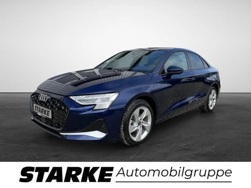 Audi A3 2025 Diesel