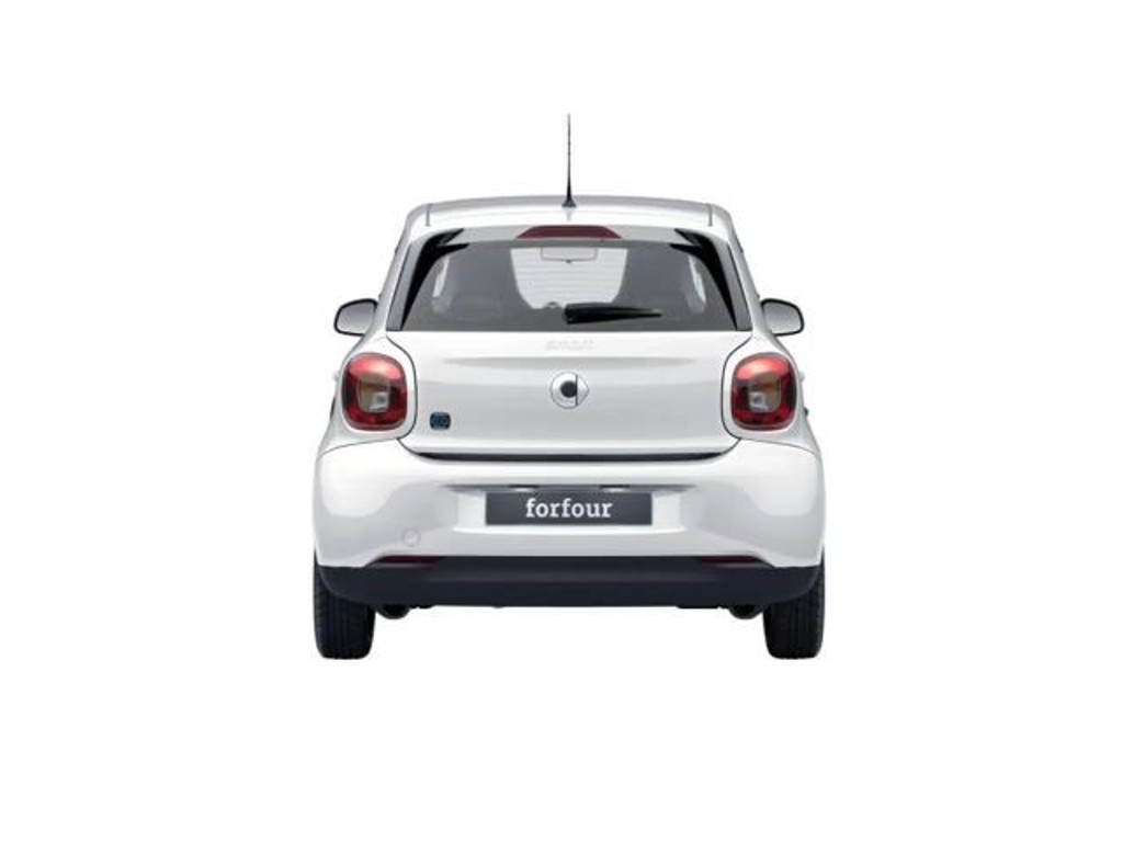 Smart EQ forfour