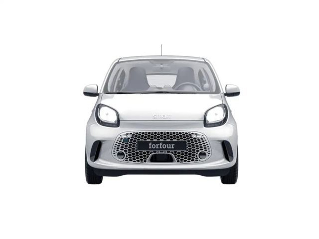 Smart EQ forfour