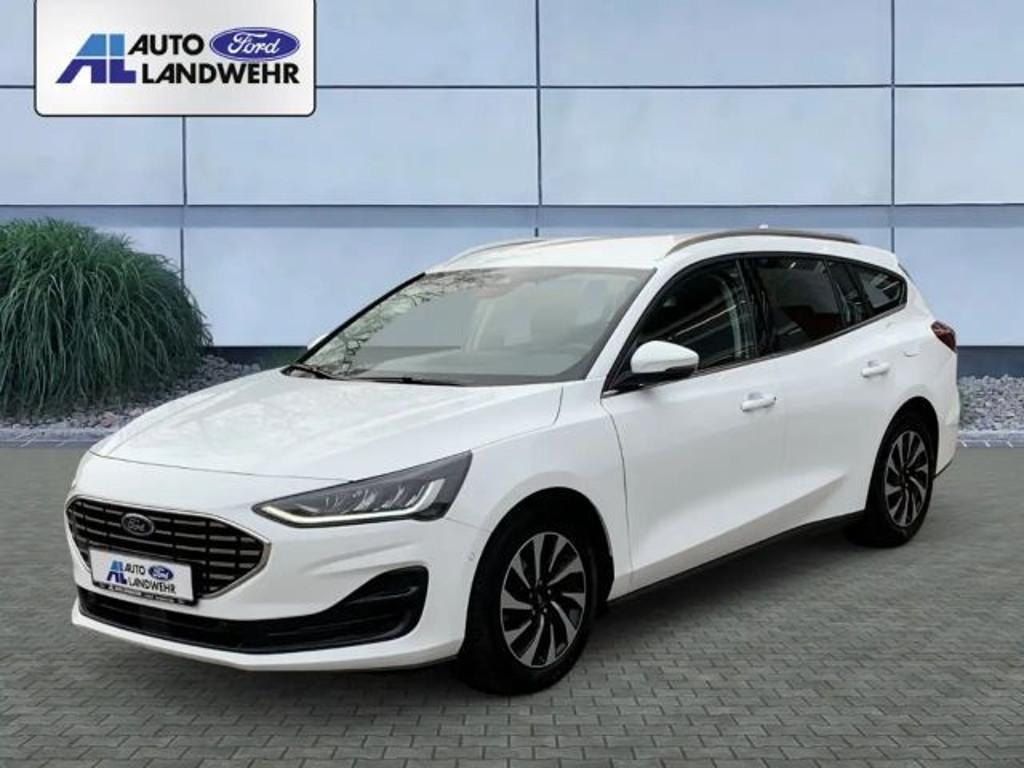 Ford Focus 2023 Diesel