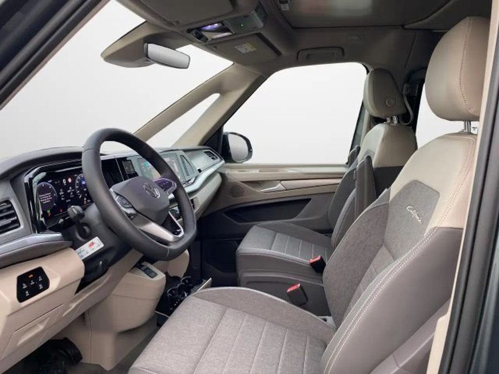 Volkswagen California