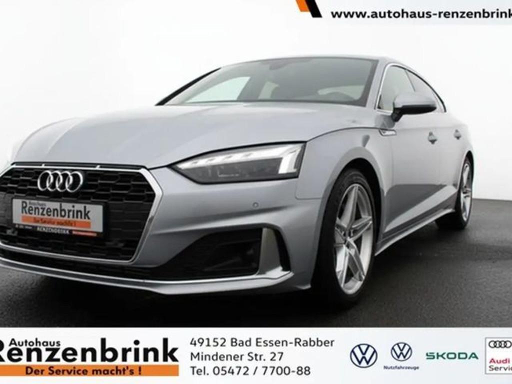 Audi A5 2022 Diesel