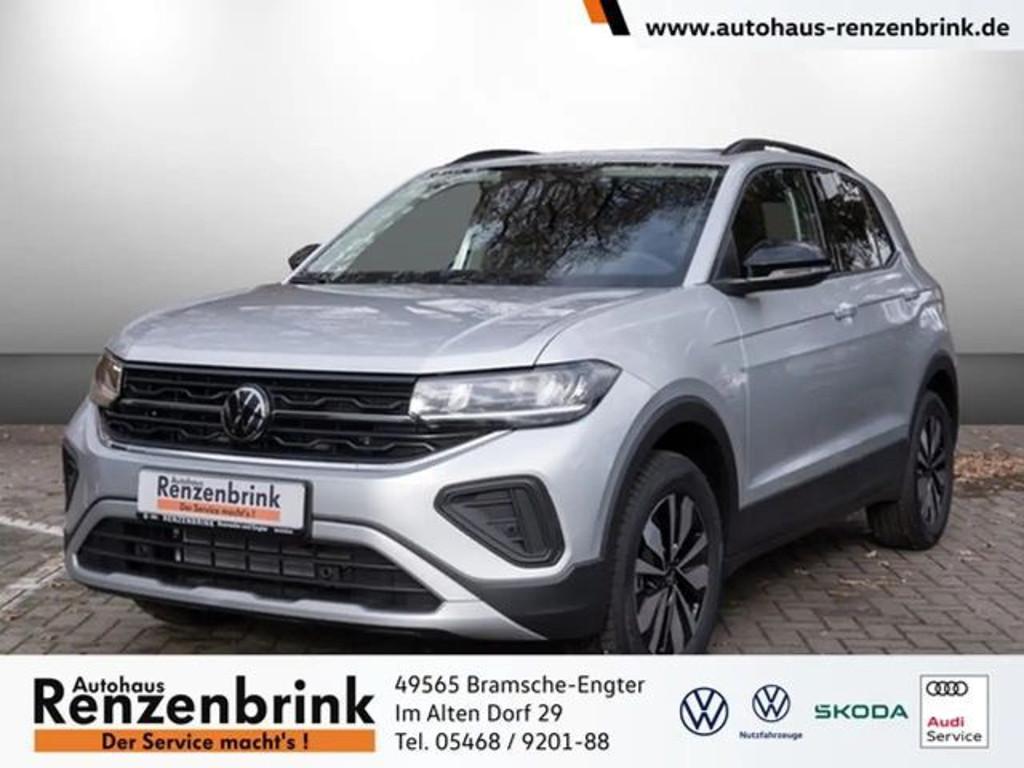 Volkswagen T-Cross 2026 Benzine