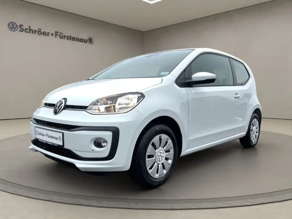 Volkswagen up! 2021 Benzine