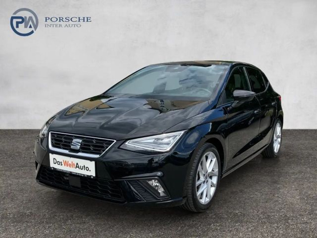 Seat Ibiza 2023 Benzine