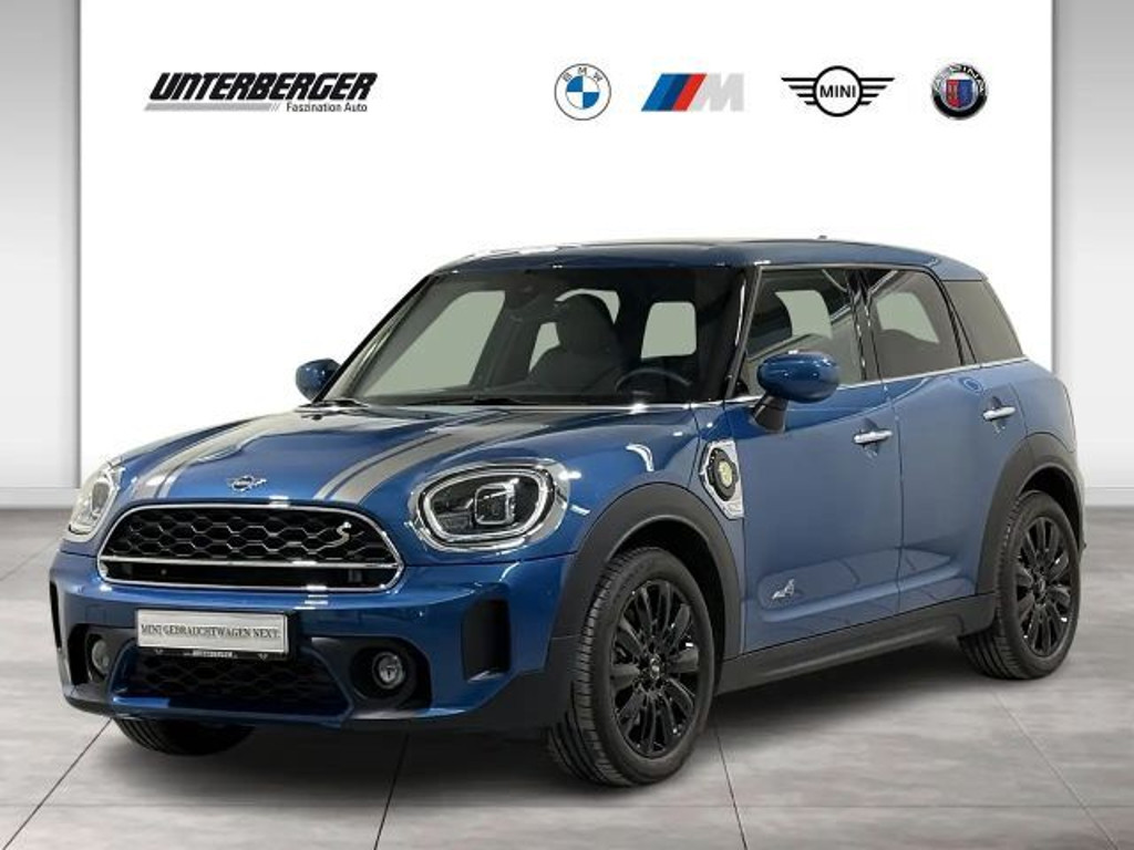Mini Cooper SE Countryman 2022 Hybride Benzine